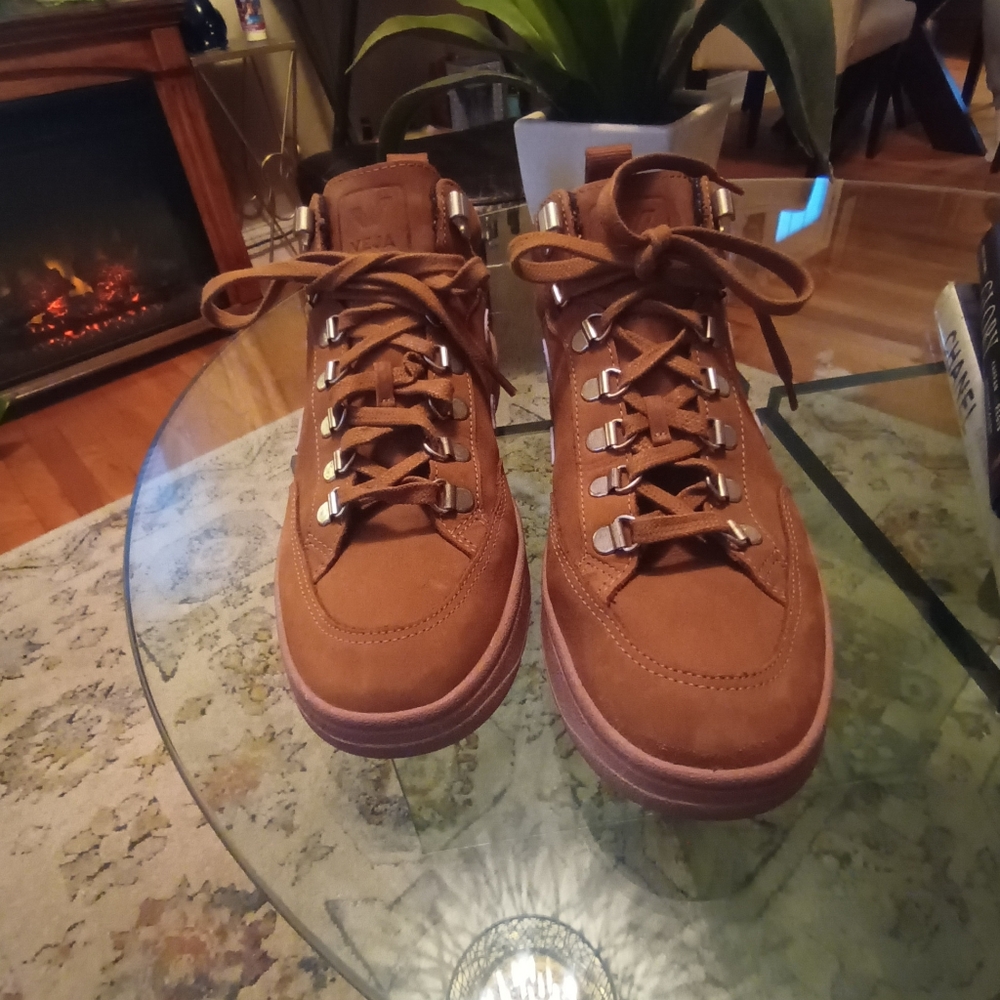 Veja Roraima Sneakers - Picture 4 of 5